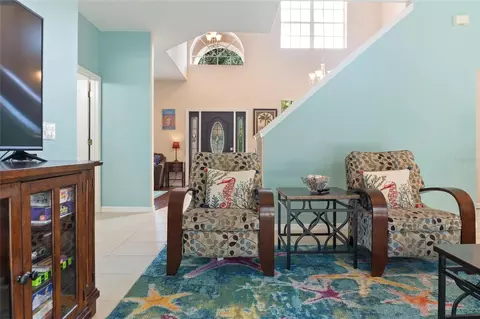 Living - 8746 Stone Harbour Loop, Bradenton, FL 34212 photo 4 of 7