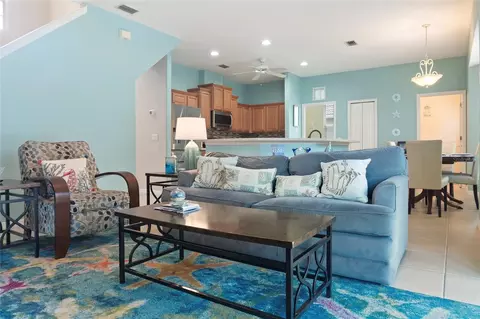 Living - 8746 Stone Harbour Loop, Bradenton, FL 34212 photo 3 of 7