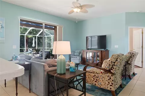 Living - 8746 Stone Harbour Loop, Bradenton, FL 34212 photo 5 of 7