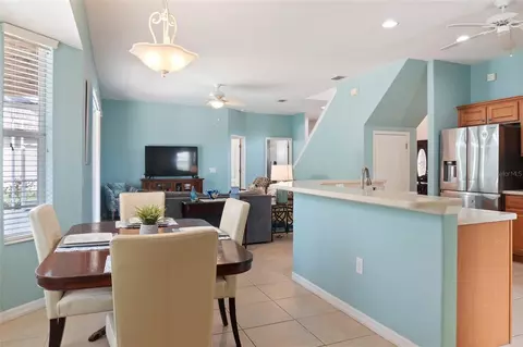 Dining - 8746 Stone Harbour Loop, Bradenton, FL 34212 photo 6 of 6
