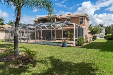 Exterior - 8746 Stone Harbour Loop, Bradenton, FL 34212 photo 11 of 12