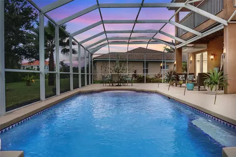 Exterior - 8746 Stone Harbour Loop, Bradenton, FL 34212 photo 2 of 12