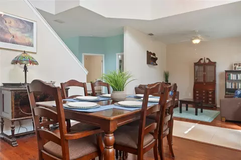 Dining - 8746 Stone Harbour Loop, Bradenton, FL 34212 photo 3 of 6