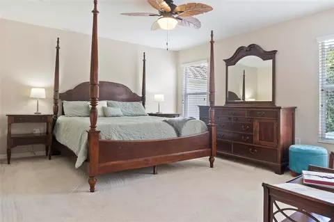 Bedroom - 8746 Stone Harbour Loop, Bradenton, FL 34212 photo 2 of 5