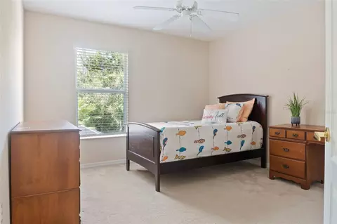 Bedroom - 8746 Stone Harbour Loop, Bradenton, FL 34212 photo 4 of 5