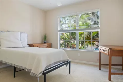 Bedroom - 8746 Stone Harbour Loop, Bradenton, FL 34212 photo 5 of 5