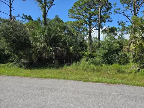 14506 Carousel Ln, Port Charlotte, FL 33953