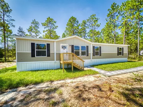 660 NE 131 Ave, Williston, FL 32696