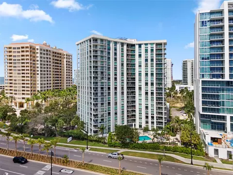 1111 N Gulfstream Ave #6B, Sarasota, FL 34236