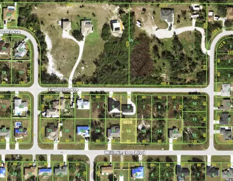 10212 Willmington Blvd, Englewood, FL 34224