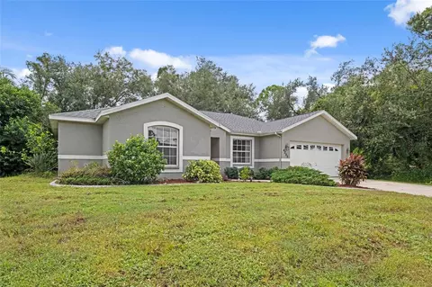4205 Simkins Ave, North Port, FL 34286