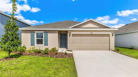 10724 Gentle Current Way, Parrish, FL 34219