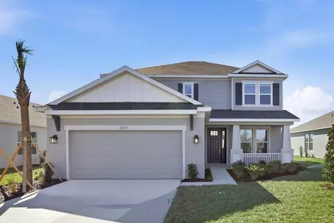 2253 Cypress Creek St, Auburndale, FL 33823