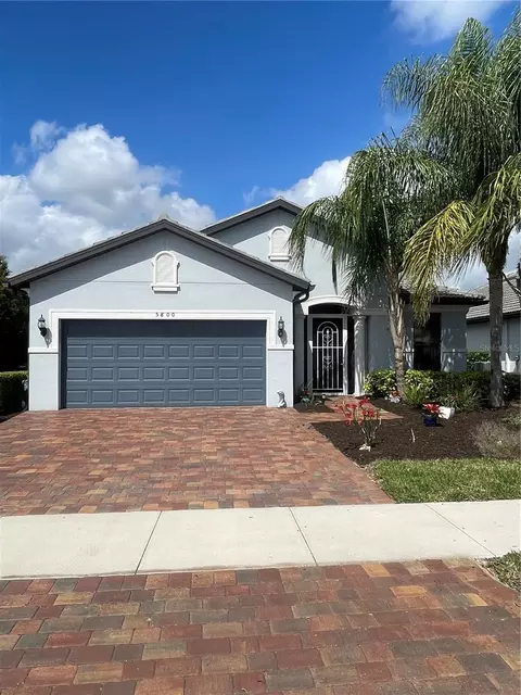 5800 Willow Marsh Ct, Sarasota, FL 34238