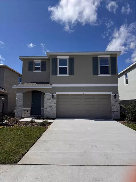 3318 Bitterroot Ln, Lakewood Ranch, FL 34211