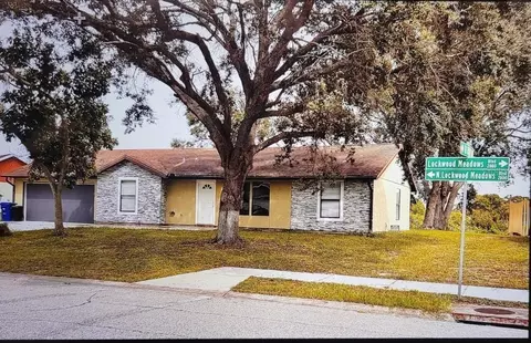 2816 N Lockwood Meadows Blvd, Sarasota, FL 34234
