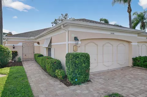 5449 Chanteclaire #75, Sarasota, FL 34235