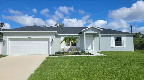 12022 Waterman Ave, Port Charlotte, FL 33981