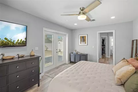 Bedroom - 744 Guild Dr, Venice, FL 34285 photo 4 of 8