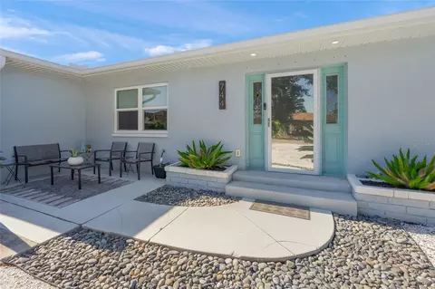 Exterior - 744 Guild Dr, Venice, FL 34285 photo 1 of 7