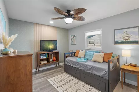 Bedroom - 744 Guild Dr, Venice, FL 34285 photo 5 of 8