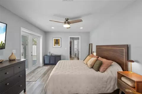 Bedroom - 744 Guild Dr, Venice, FL 34285 photo 2 of 8