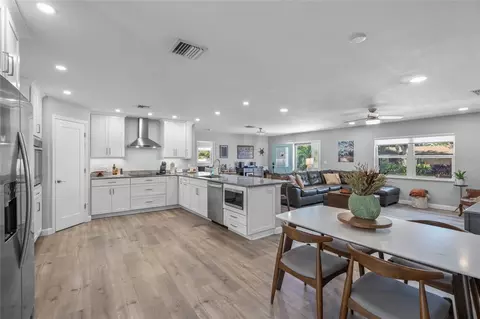 Kitchen - 744 Guild Dr, Venice, FL 34285 photo 2 of 4