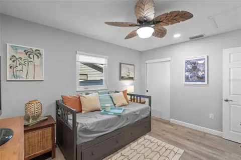 Bedroom - 744 Guild Dr, Venice, FL 34285 photo 7 of 8