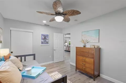 Bedroom - 744 Guild Dr, Venice, FL 34285 photo 8 of 8