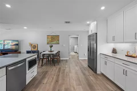 Kitchen - 744 Guild Dr, Venice, FL 34285 photo 4 of 4