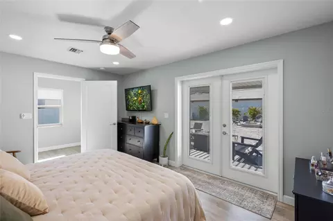 Bedroom - 744 Guild Dr, Venice, FL 34285 photo 3 of 8