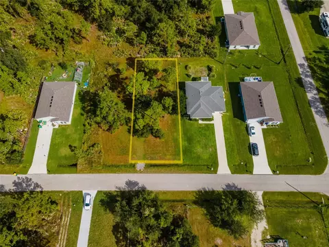 28118 Chinquapin Dr, Punta Gorda, FL 33955