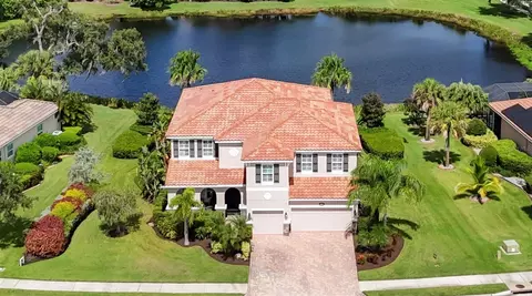 6702 Soaring Eagle Way, Sarasota, FL 34241