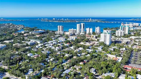 521 523 Ohio Pl, Sarasota, FL 34236