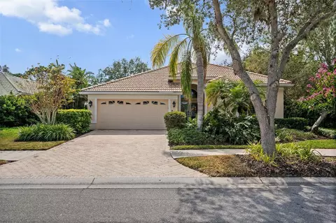 866 Placid Lake Dr, Osprey, FL 34229