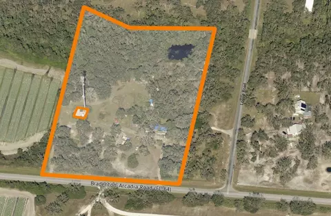 37851 State Road 64 E, Myakka City, FL 34251