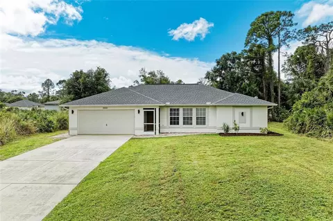 3255 Tupelo Ave, North Port, FL 34286
