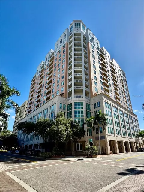 1350 Main St #1501, Sarasota, FL 34236