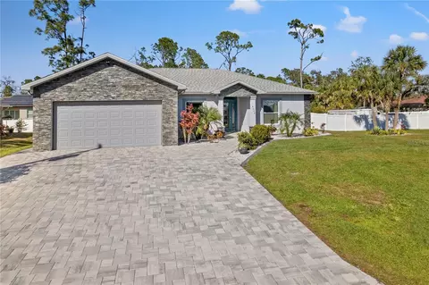 4048 Markle Ave, North Port, FL 34286