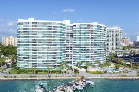 988 Blvd Of The Arts #1714, Sarasota, FL 34236