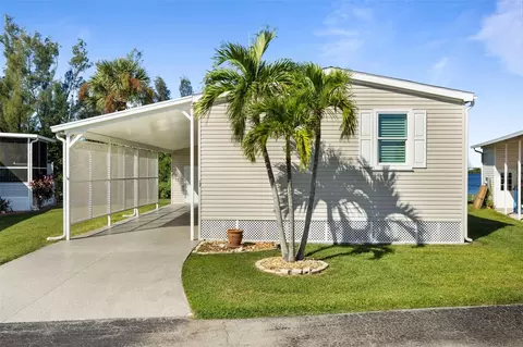 4300 Riverside Dr #108, Punta Gorda, FL 33982