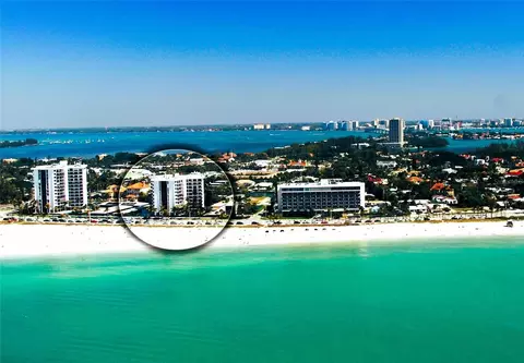 101 Benjamin Franklin Dr #54, Sarasota, FL 34236