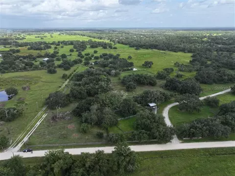14935 Coker Gully Rd, Myakka City, FL 34251