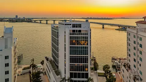 280 Golden Gate Pt #600, Sarasota, FL 34236
