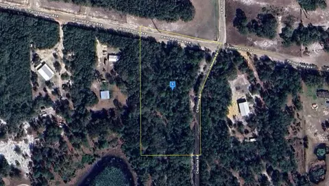 7830 Charlotte Rd, Keystone Heights, FL 32656