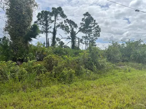 8178 Dimstead St, Port Charlotte, FL 33981