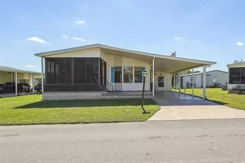 6710 36 Ave #277, Palmetto, FL 34221