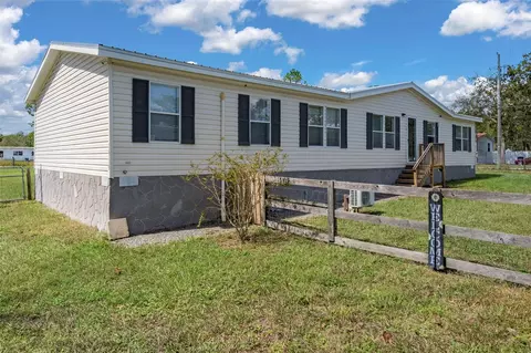 16119 Naples St, Brooksville, FL 34604