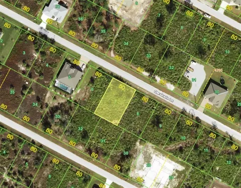 13349 Gershwin Ln, Port Charlotte, FL 33981