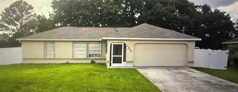 1803 Amato St, North Port, FL 34291
